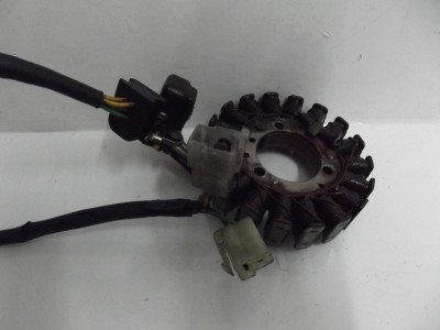 stator d'alternateur origi GN 125 1983-1996 2