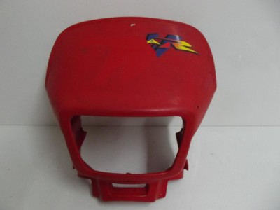 plaque phare origine DERBI SEN SENDA R  50 1995-1999