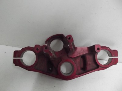 té de fourche origine KAWASAKI ER6N 650 2006-2008 2