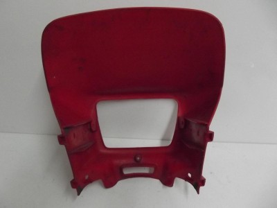 plaque phare origine DERBI SEN SENDA R  50 1995-1999 2