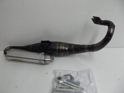 se monte également sur YAMAHA  NITRO 2T 50 1997-2001 2