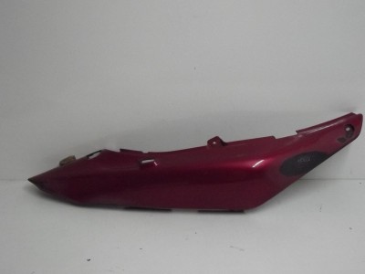flanc de coque coté droit avec DIVERSION 600 1992-2003