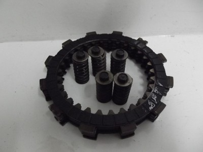 embrayage origine SUZUKI , aya GN 125 1983-1996