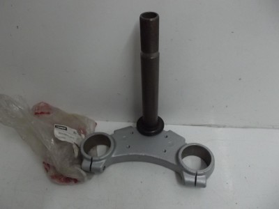 Té de fourche origine DERBI SENDA R RACER 50 1995-2005