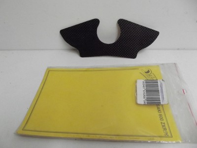 stickers de té de fourche  e ZX6R 600 1998-1998