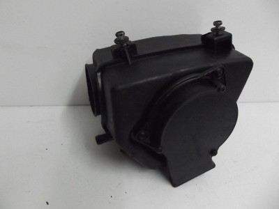 boite à air origine SUZUKI ave GN 125 1983-1996