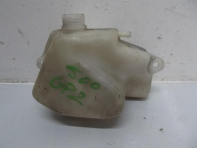 vase d'expansion origine Y GPZ 500 1994-2003