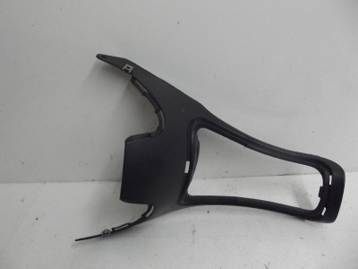 plastique de protège jambe  or SR 50 2006-2006