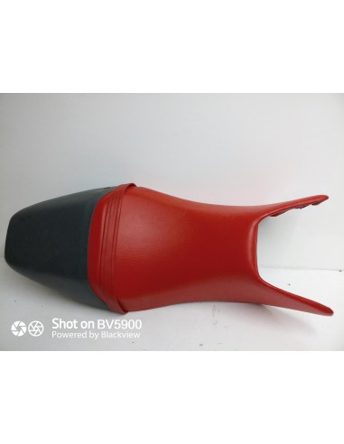 Selle  origine YAMAHA , couleu SZR 660 1996-1997