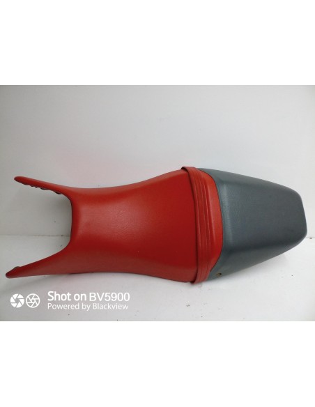 Selle  origine YAMAHA , couleu SZR 660 1996-1997