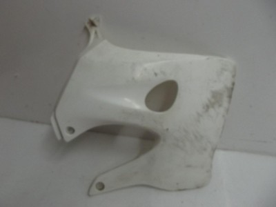 ouïe de radiateur droite origi SENDA R 50 1995-2010