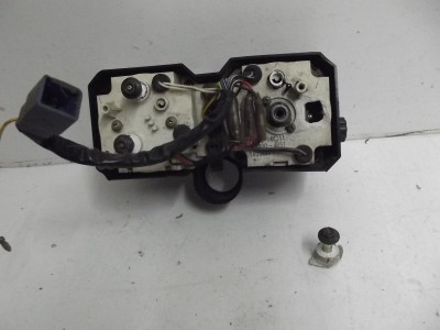 compteur compte tour origine S DR 750 1988-1989 2