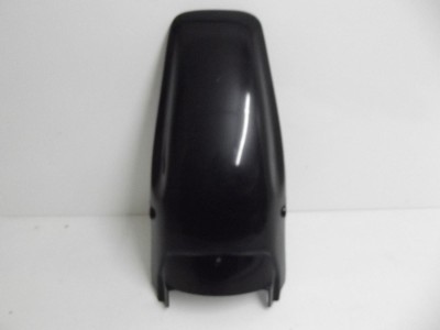 garde boue arrière noir de mar DTR 125 1990-1999