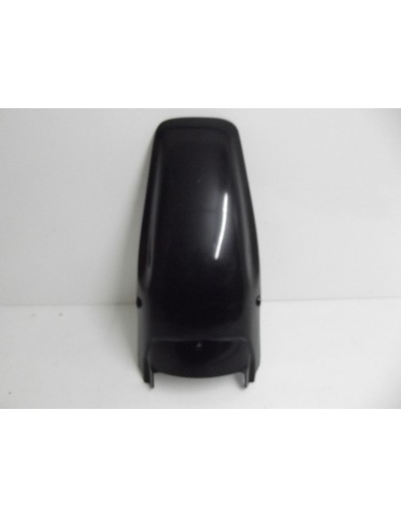 garde boue arrière noir de mar DTR 125 1990-1999