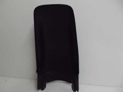 garde boue arrière noir de mar DTR 125 1990-1999 2