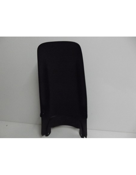 garde boue arrière noir de mar DTR 125 1990-1999