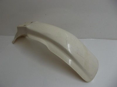 garde boue avant origine SUZUK DR 600 1985-1989
