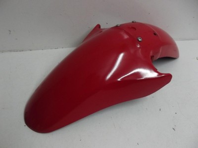 garde boue avant origine SUZUK BANDIT 600 1995-1998 2