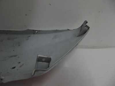 coque arrière gauche  origine  GSXR 600 1996-1999 2