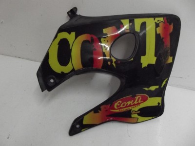 paire d'ouïe de radiateur  SENDA R 50 1995-2010