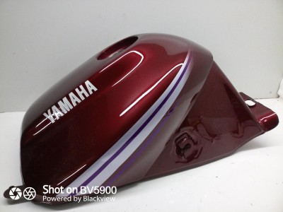 Réservoir origine Yamaha jamai TDM 850 1995-1995