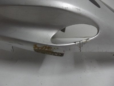 coque arrière droite  origine  ZX6R 600 1994-1997 2