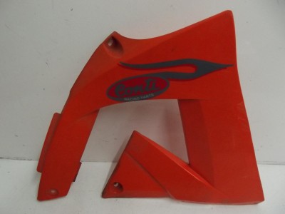 paire d'ouïe de radiateur  MRX 50 2005-2008