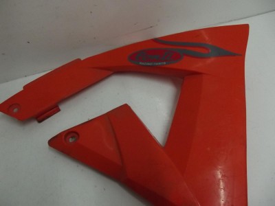 paire d'ouïe de radiateur  MRX 50 2005-2008 2