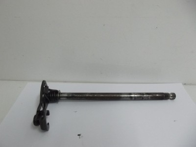 arbre de sélecteur de vitesse  TDR 125 1993-2003