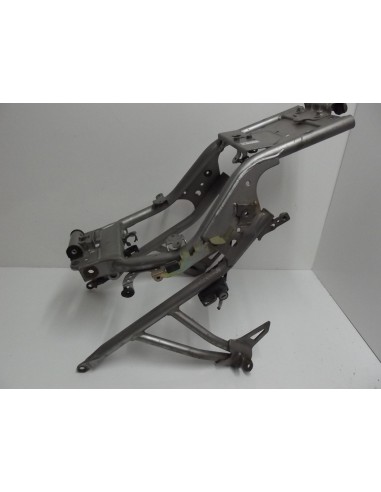 boucle arrière origine YAMAHA  FZ6 600 2004-2006