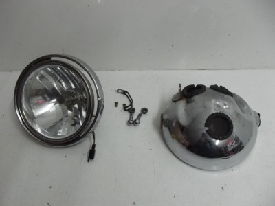 phare avant origine SUZUKI bon BANDIT 600 1995-1998