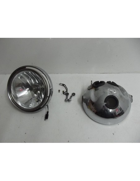 phare avant origine SUZUKI bon BANDIT 600 1995-1998