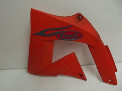 paire d'ouïe de radiateur  MRX 50 2005-2008