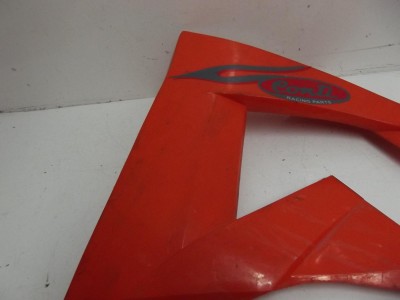 paire d'ouïe de radiateur  MRX 50 2005-2008 2