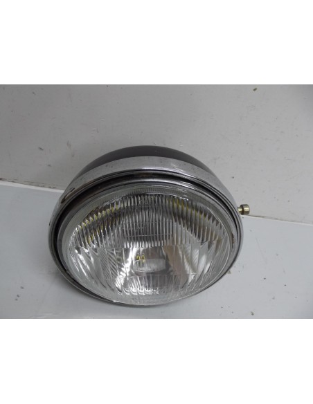 optique de phare  origine SUZU BANDIT 400 1991-1995