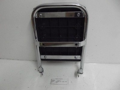 porte paquets jamais servi de  XVS DRAGSTAR 1100 1989-1999 2