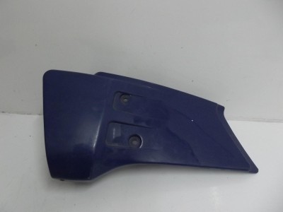 ouïe de réservoir  coté gauche XT 600 1987-1988