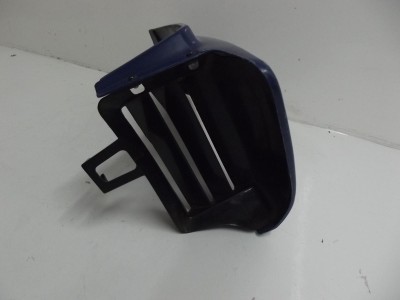 ouïe de réservoir  coté gauche XT 600 1987-1988 2