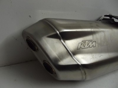 silencieux origine KTM neuf ja SUPER ADVENTURE 1290 2021-2023 2