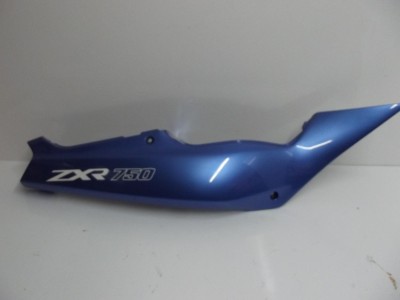 coque arrière coté droit origi ZXR R 750 1991-1992