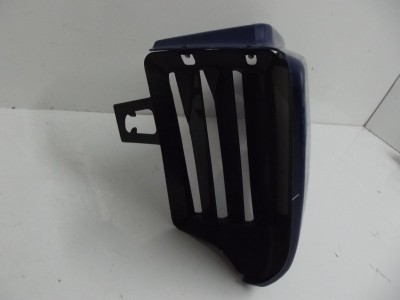 ouïe de réservoir  coté gauche XT 600 1987-1988 2