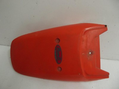 garde boue arrière  origine RI MRX 50 2005-2008