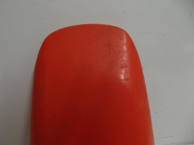garde boue arrière  origine RI MRX 50 2005-2008 2