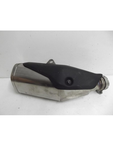 silencieux origine KAWASAKI ne ZX10R 1000 2016-2019
