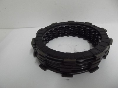 embrayage origine totalisant 1 TDR 125 1993-2003