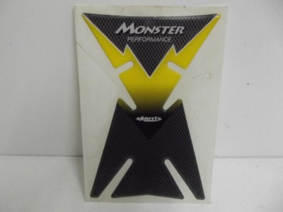 stickers de protection de rése MONSTER 600 1990-2021