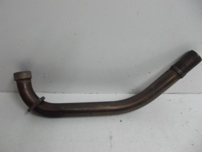 collecteur d'échappement d SV 650 1999-2002
