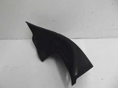 plastique de carénage intérieu HAYABUSA 1340 2008-2017