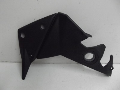 protection de cadre coté gauch Z 750 750 2007-2012
