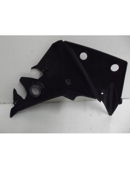 protection de cadre coté gauch Z 750 750 2007-2012